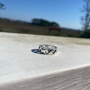 3 pack ring set